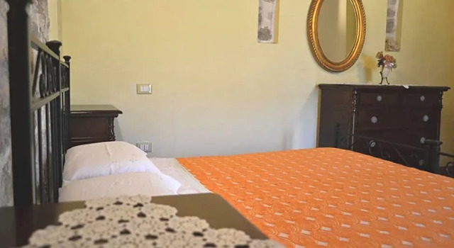 B&B La Casa Vecchia, Prenota Bed & breakfast Gallo Matese 