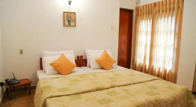 Двухместный номер Superior Paradise Inn