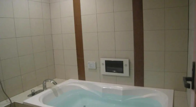 Номер Standard Hotel Gem Oyama Adult Only