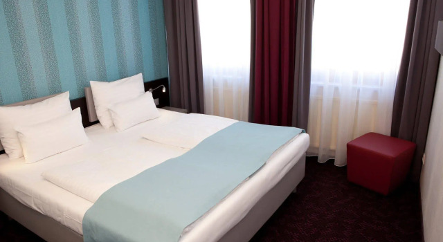 Hotel Gilbert
