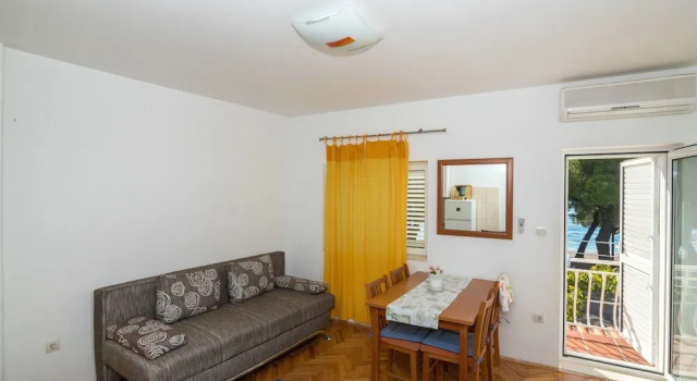 Апартаменты Apartments Antonija