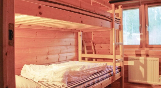 Amazing Home in Åsensbruk With 4 Bedrooms and Sauna, Book Hotel  