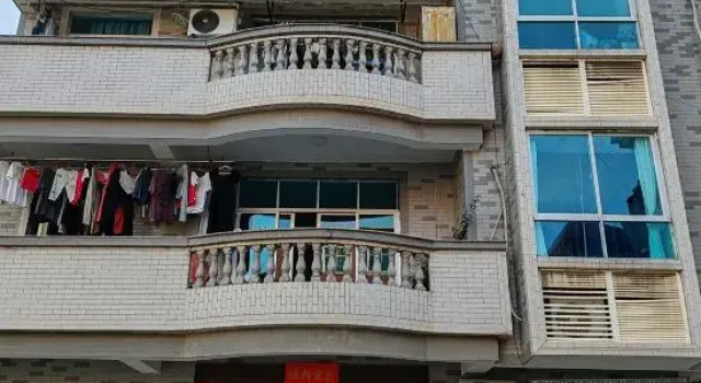 Pingtan Shunge Chinese Inn