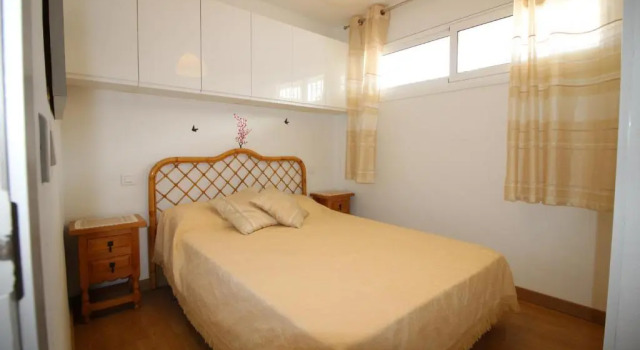 Basic Comfort Apartment Pattaya 3º