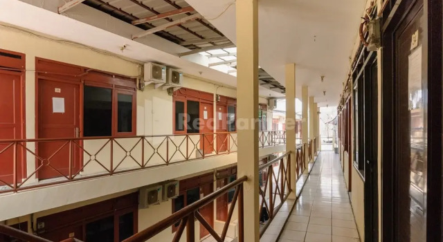 Pulogadung Residence by Nam RedPartner, Rezervovat Hotel Bekasi West Java
