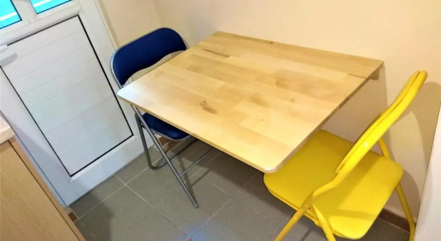 Апартаменты Fix Divine Apartment