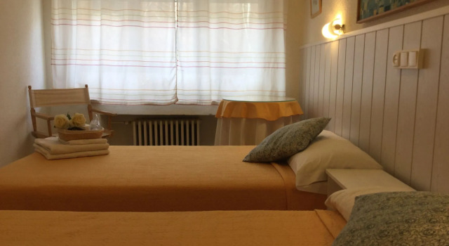 Hostal Albero by gaiarooms