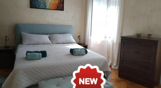 Апартаменты Central Apartments Circolo
