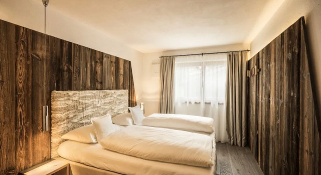 Шале Hotel Platz