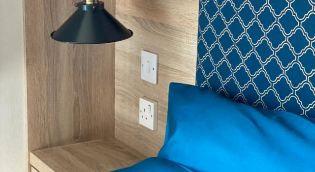 Beachfront Lodge, Lossiemouth Bay, Prenota Hotel Lossiemouth 