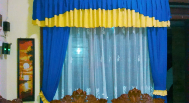 Lefkoniko Corner