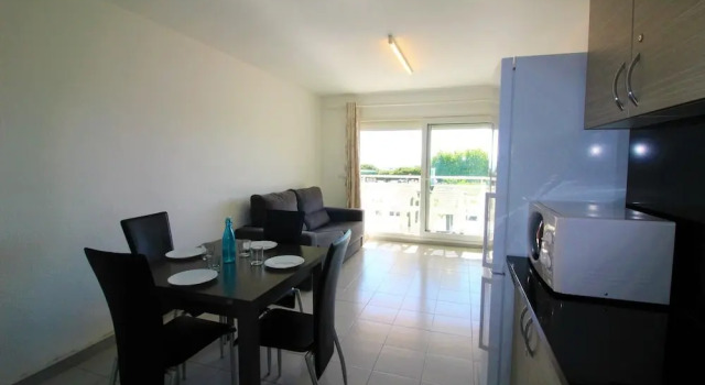 Apartamento 3197 - Rocmar 2 1-D