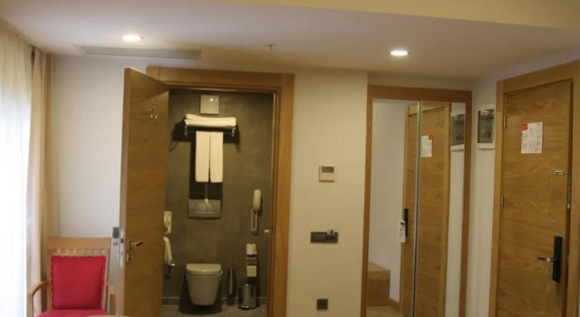 Номер Standard Bacacan Otel