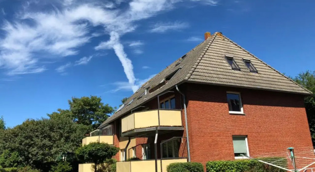 Ferienwohnung am Damenpfad, Забронировать Отель Отели Вангероге с завтраком, рядом с Wangerooge Island Railway, Завтраки