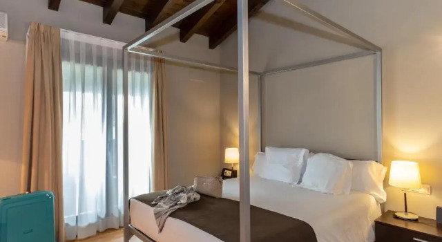 Двухместный номер Standard Hotel Bernat de So