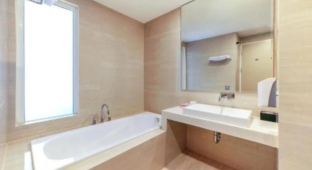 Двухместный номер Standard favehotel Bitung