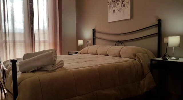 Апартаменты Casa Signorile