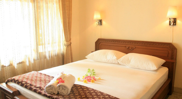 D Ajenk Boutique Guesthouse