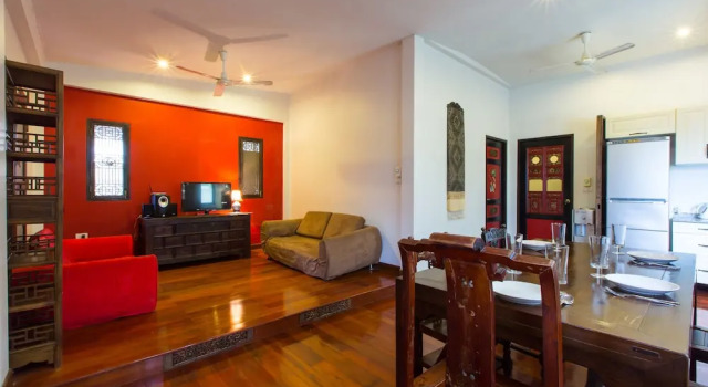 Hua Hin Home