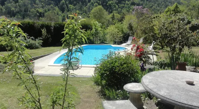 Gîte Cancela, Réserver Appartement Siguer 