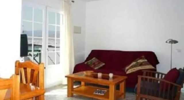 Lanzarote 102515 2 Bedroom Apartment By Mo Rentals