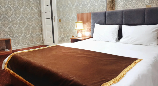 Pegas Hotel Baku
