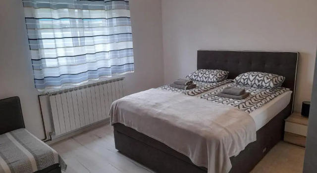 Апартаменты KE-TO Zagreb Airport Rooms