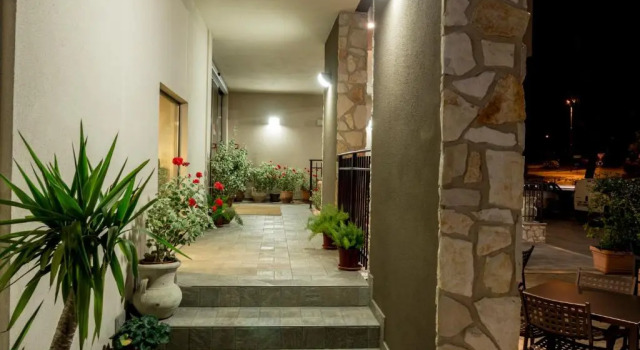 Номер Standard Hotel Centova