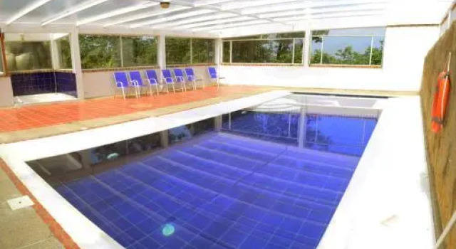 Hotel Campestre Bachue, Prenota Hotel Villa de Leyva Boyacá