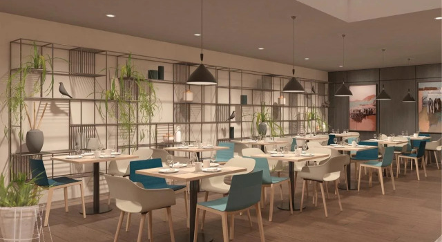 Sercotel Ayala Bilbao