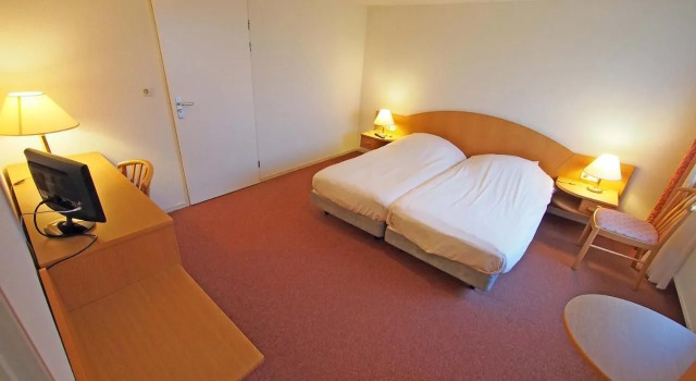 Hotel Bos en Duinzicht