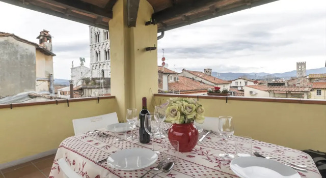 Casa Giovanna