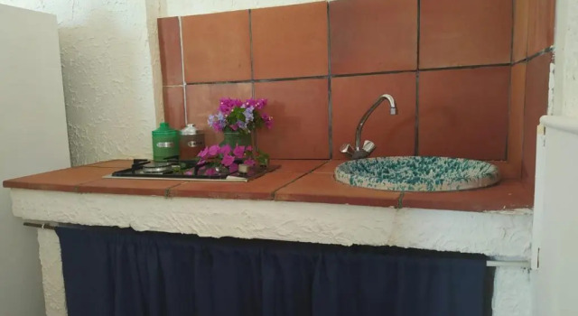 Номер Standard B&B Etico La Casa di Toti