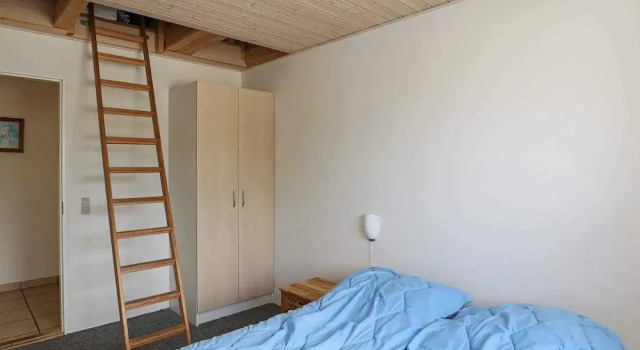 5 Star Holiday Home in Vinderup