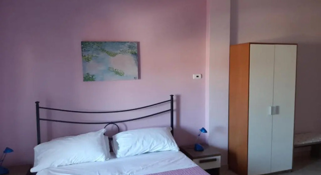 Mansarda Gardenia, Book Apartment Pescara 