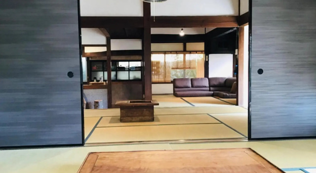 Kominkayado Netsuki no ii Kitsune - Vacation STAY 27812v, Book Hotel Shimanto Kochi