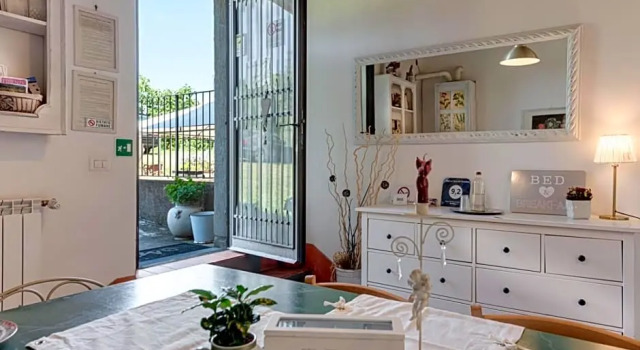 B&B Le Torri Di Firenze, Réserver Chambre d'hôtes Torri Toscane