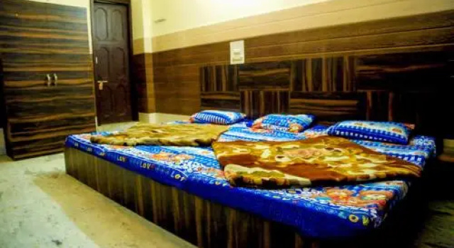 Hotel Krishna
