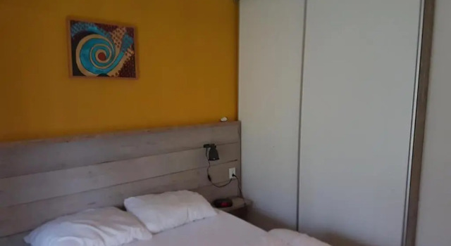 Коттедж vakantiewoning Thury