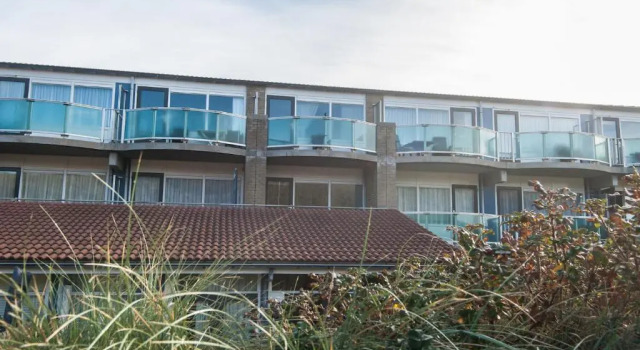 Beach appartement 25 - Callantsoog, Забронировать Апартаменты/квартира Апартаменты Норда, Апартаменты/квартира