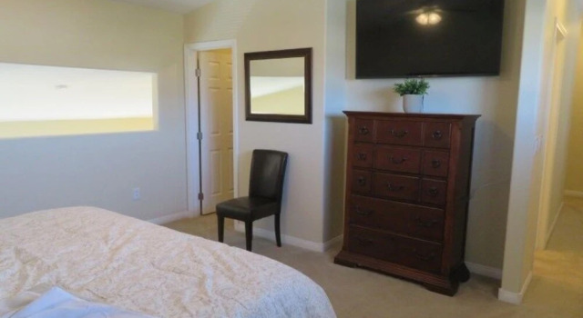 Brad Moore 3 Bedroom Condo, Prenota Appartamento Mesquite 