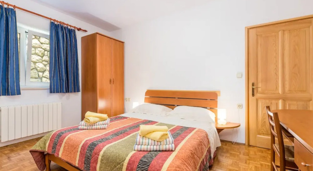 Апартаменты Superior c 1 комнатой Apartments Gea