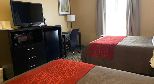 Distill-Inn, Prenota Hotel Hotel a Kentucky con colazione, Colazione