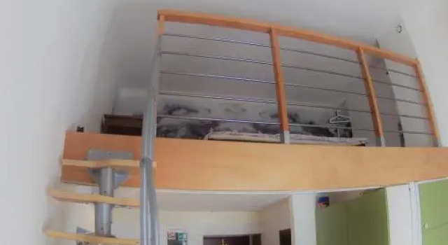 Apartment 11D, Забронировать Апартаменты/квартира Отели Ловран с парковкой, Парковка