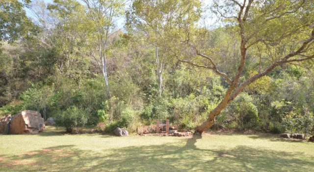 Номер Standard Rocky Drift Private Nature Reserve