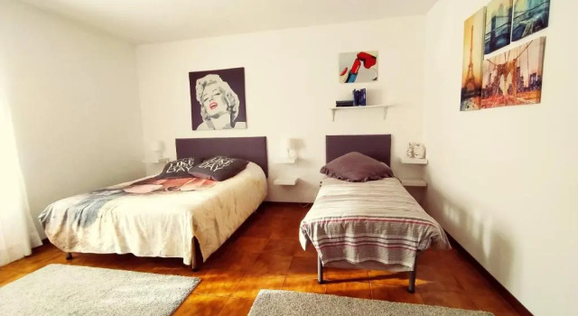 Casa Dante, Забронировать Апартаменты/квартира Апартаменты Валь д’Орча, Апартаменты/квартира