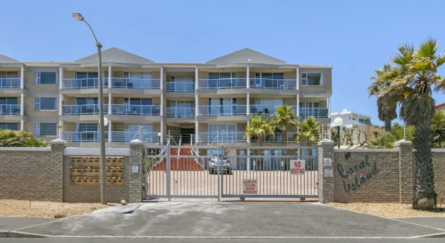 Coral Island 102, Забронировать Апартаменты/квартира Апартаменты Cape Peninsula, Апартаменты/квартира
