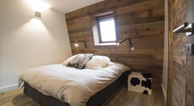 Appartement Les Arcs 1800, 4 pièces, 8 personnes - FR-1-352-22