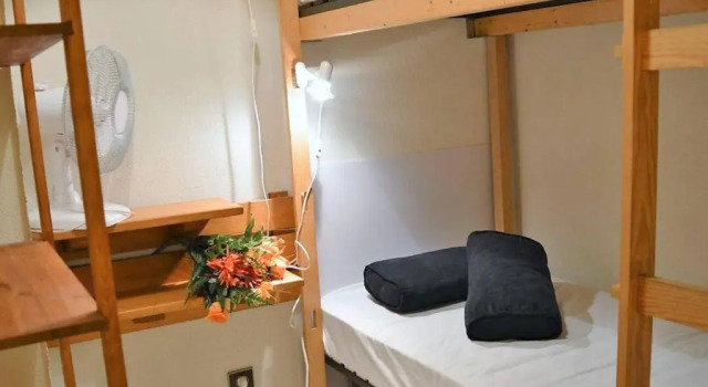 Appartement Le Lavandou, 1 pièce, 4 personnes - FR-1-251-50