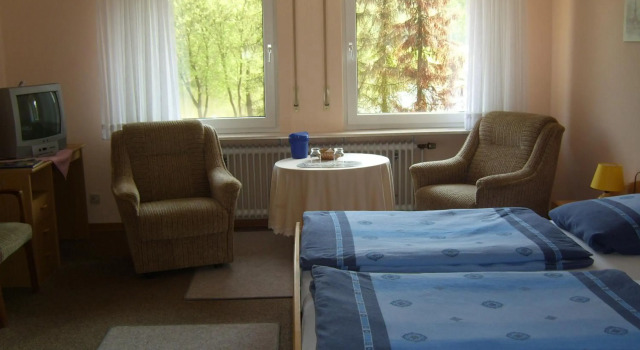 Ferienhof Temme, Забронировать Отель СПА-отели Osnabrücker Land, SPA-услуги